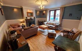 Amble Harbour Guest House 3*