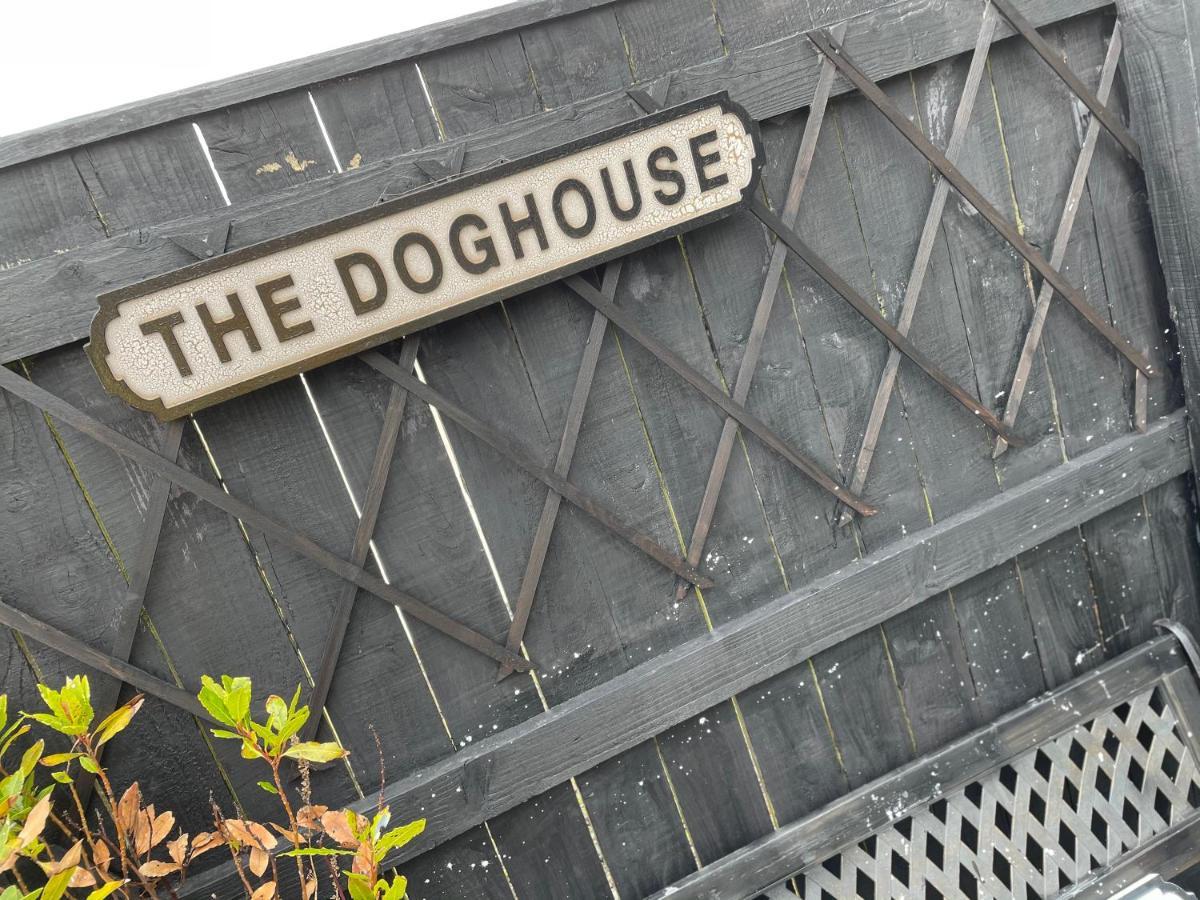 Harbour Guest House Amble Exterior photo