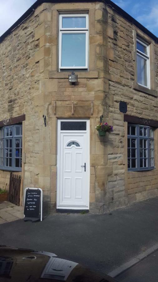 Harbour Guest House Amble Exterior photo